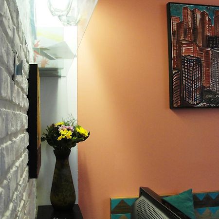 B&B Alma Grande Бриндизи Экстерьер фото