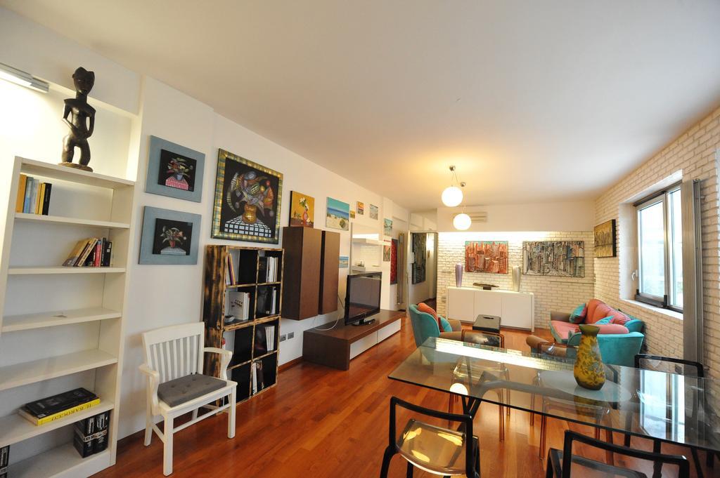 B&B Alma Grande Бриндизи Номер фото