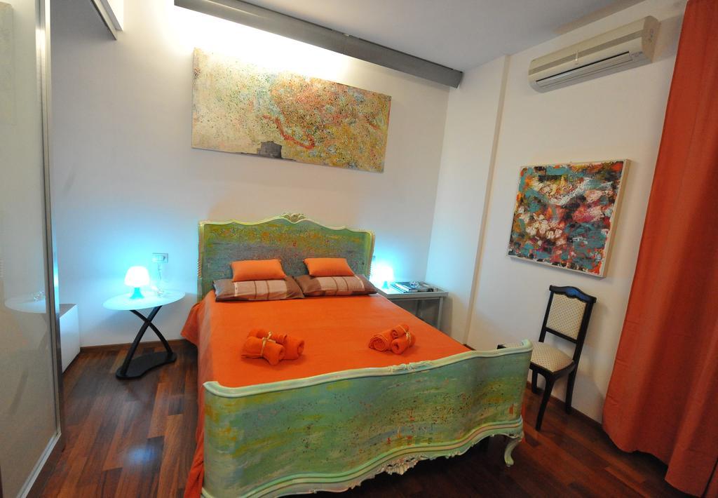B&B Alma Grande Бриндизи Экстерьер фото