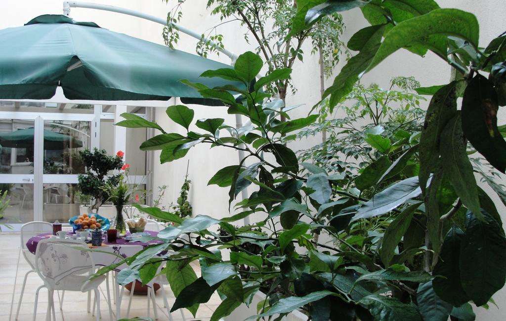 B&B Alma Grande Бриндизи Номер фото
