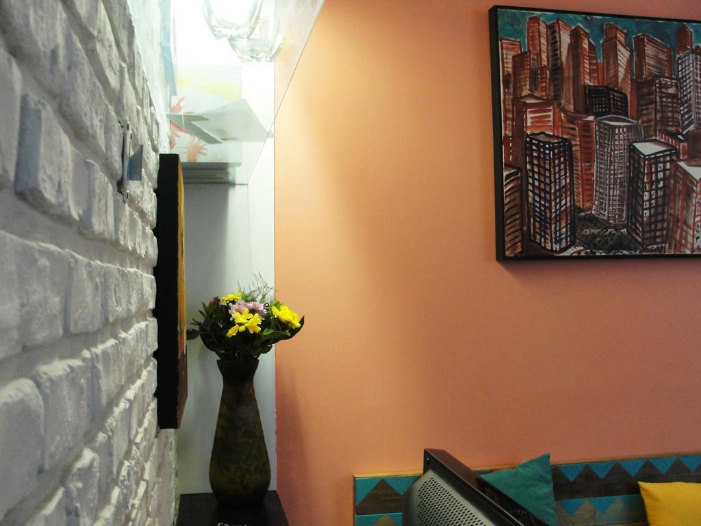 B&B Alma Grande Бриндизи Экстерьер фото