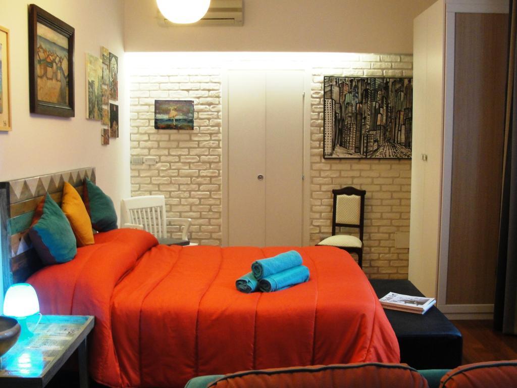 B&B Alma Grande Бриндизи Экстерьер фото