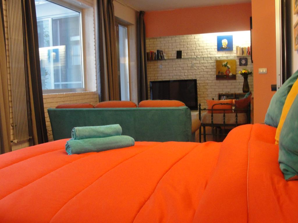 B&B Alma Grande Бриндизи Экстерьер фото