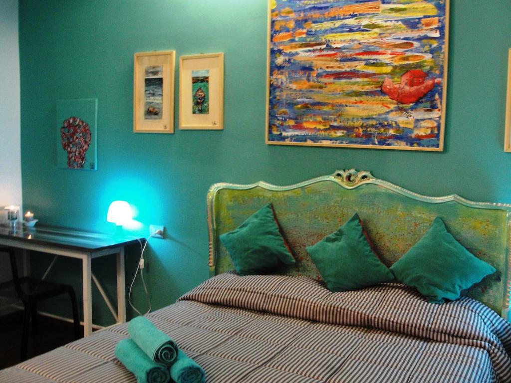 B&B Alma Grande Бриндизи Экстерьер фото