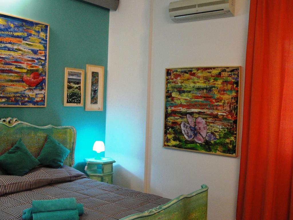 B&B Alma Grande Бриндизи Экстерьер фото