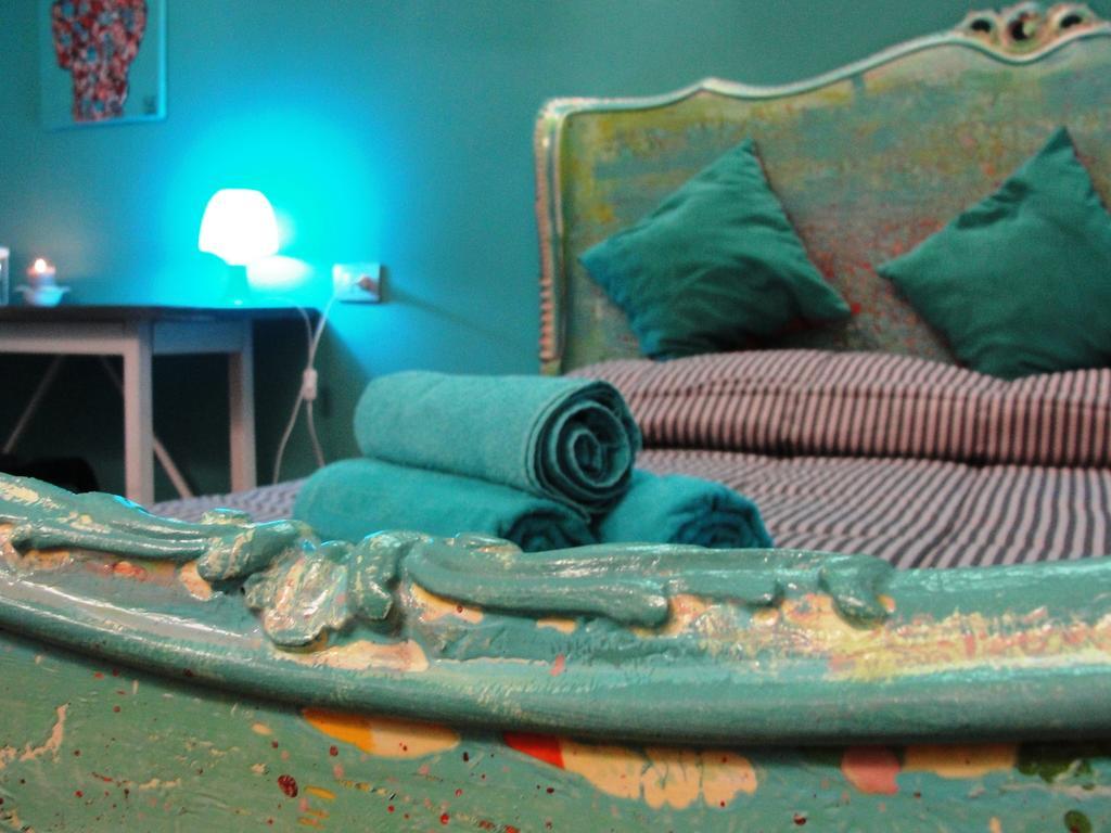 B&B Alma Grande Бриндизи Экстерьер фото
