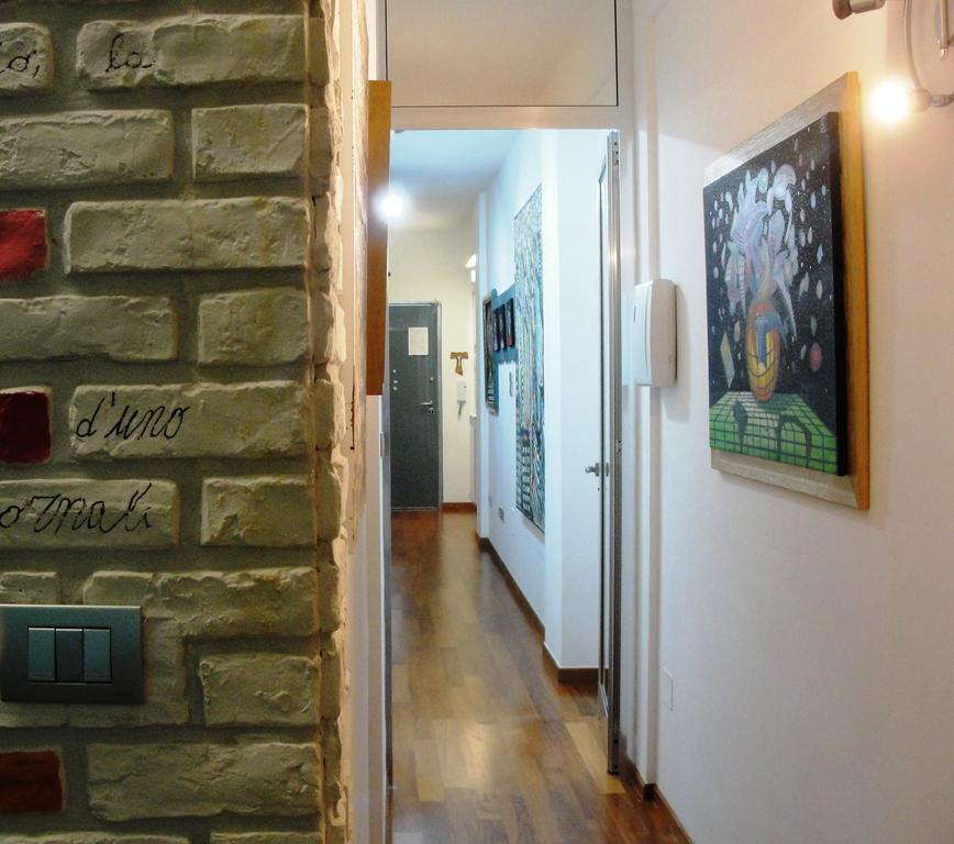 B&B Alma Grande Бриндизи Экстерьер фото