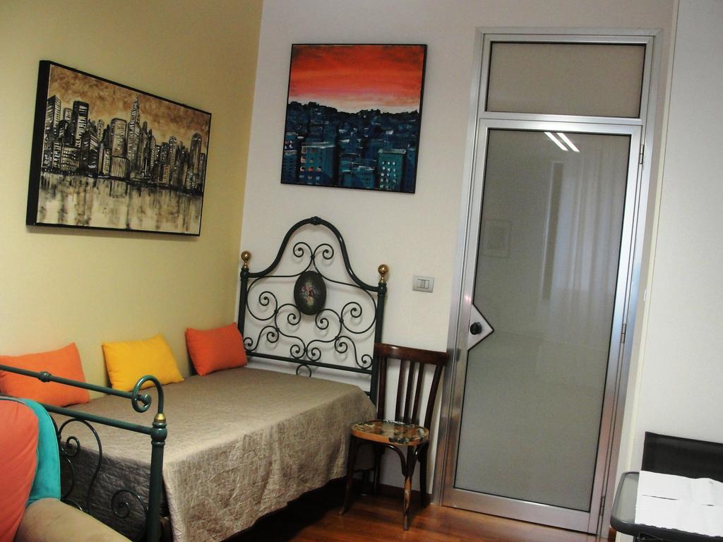 B&B Alma Grande Бриндизи Экстерьер фото