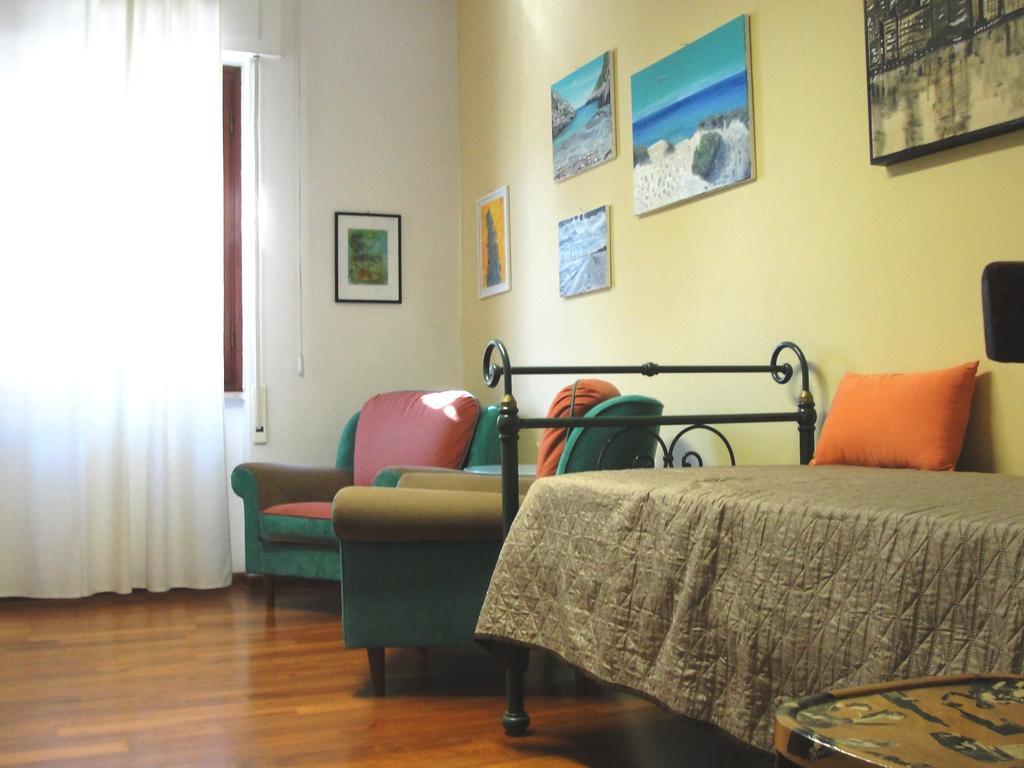 B&B Alma Grande Бриндизи Экстерьер фото