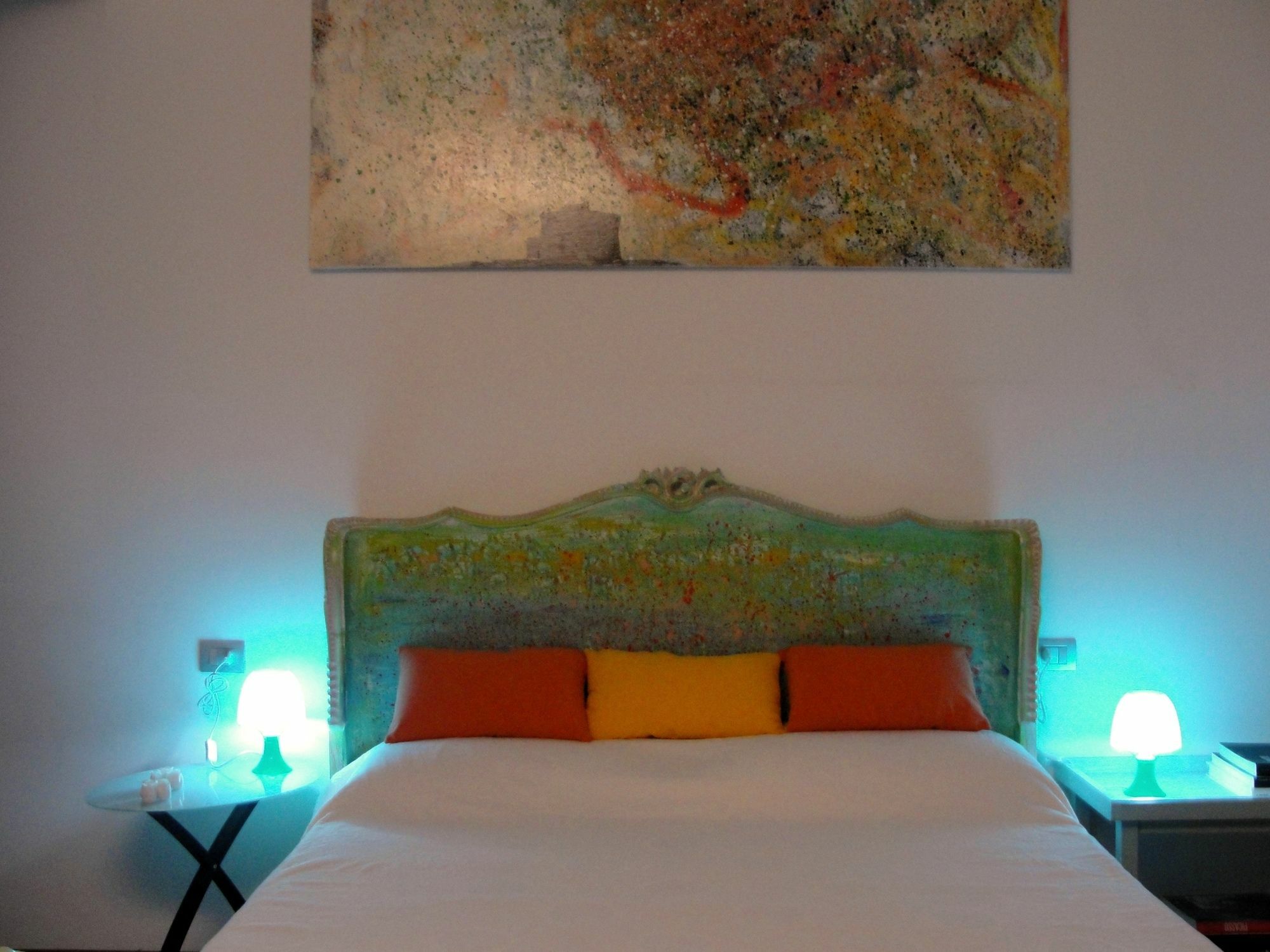 B&B Alma Grande Бриндизи Экстерьер фото