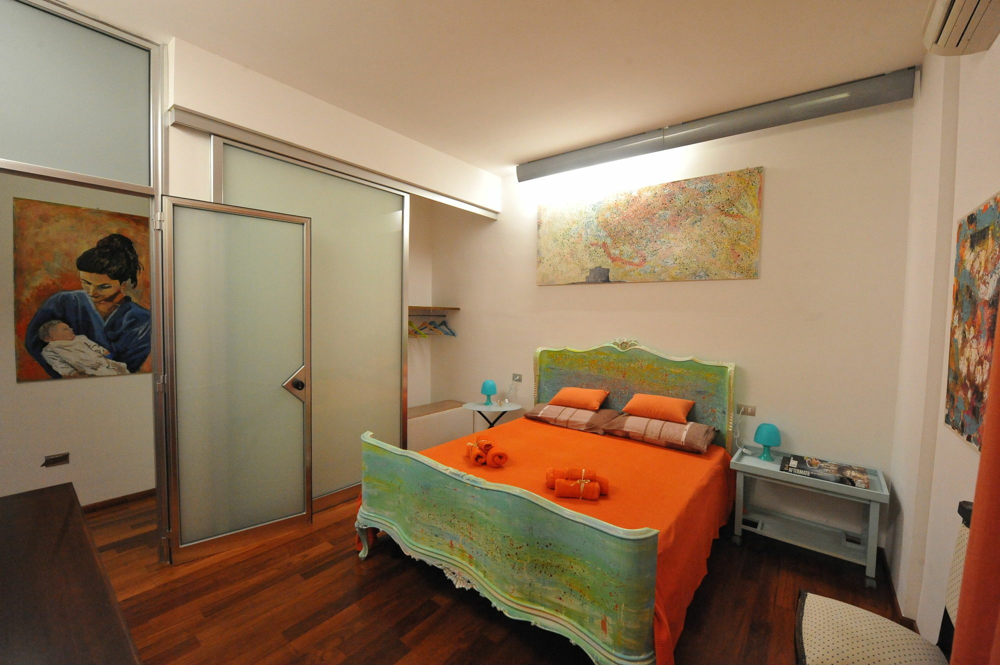 B&B Alma Grande Бриндизи Экстерьер фото