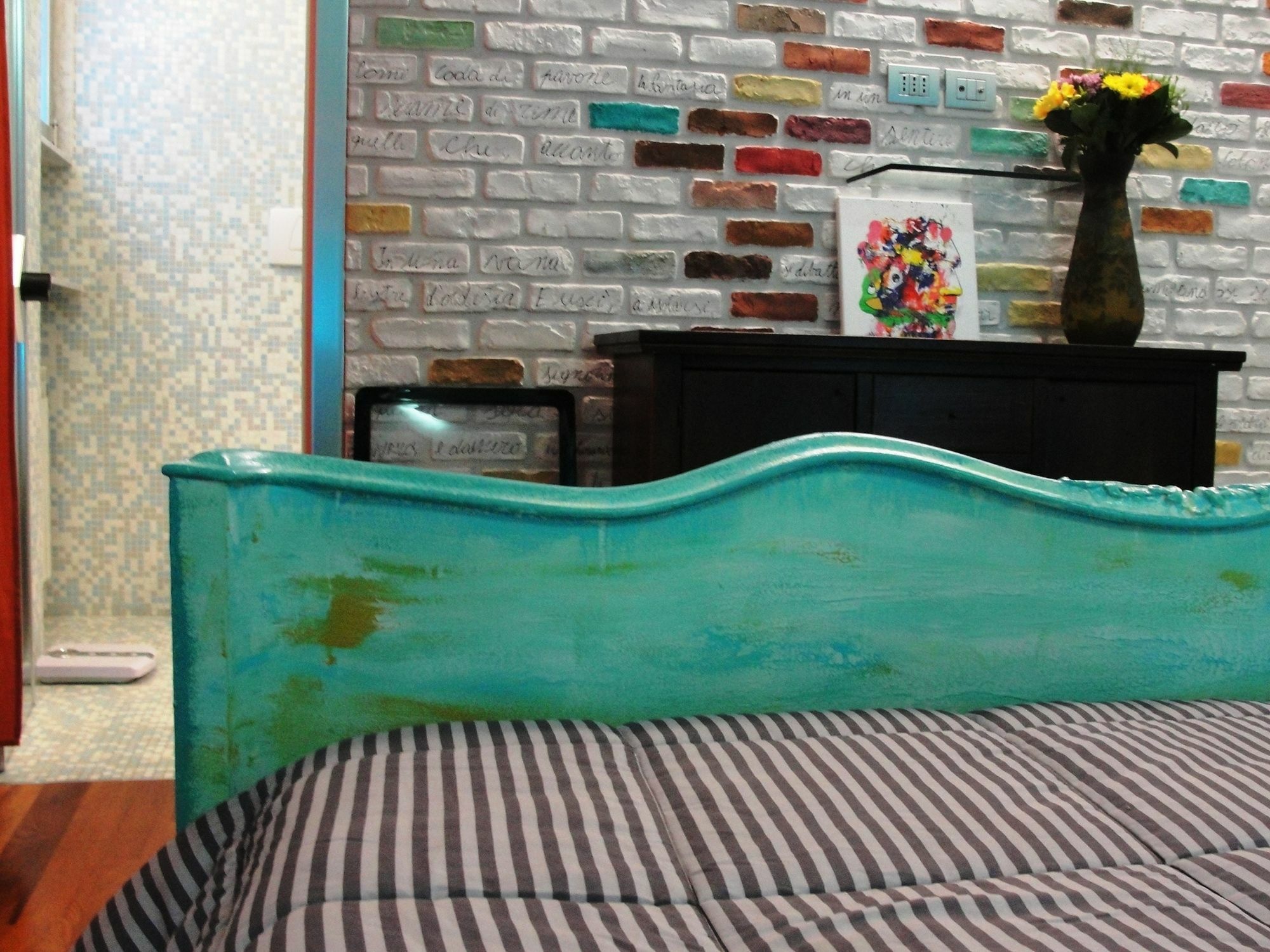 B&B Alma Grande Бриндизи Экстерьер фото